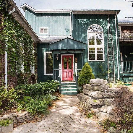Jackson'S Falls Country Inn Milford Luaran gambar
