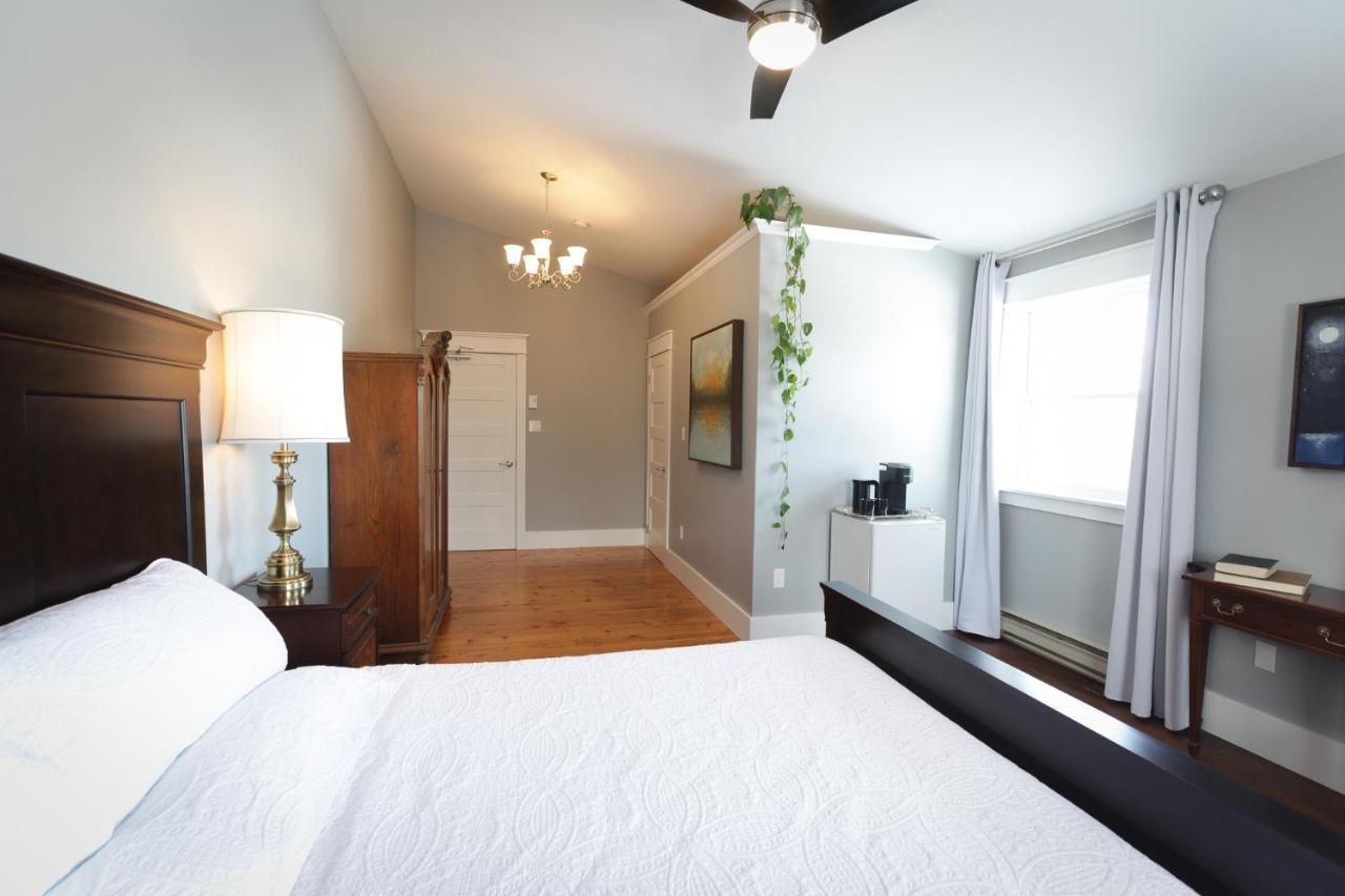 Jackson'S Falls Country Inn Milford Luaran gambar