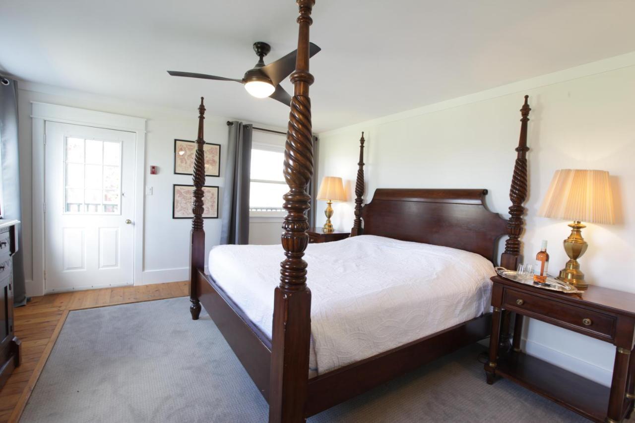 Jackson'S Falls Country Inn Milford Luaran gambar