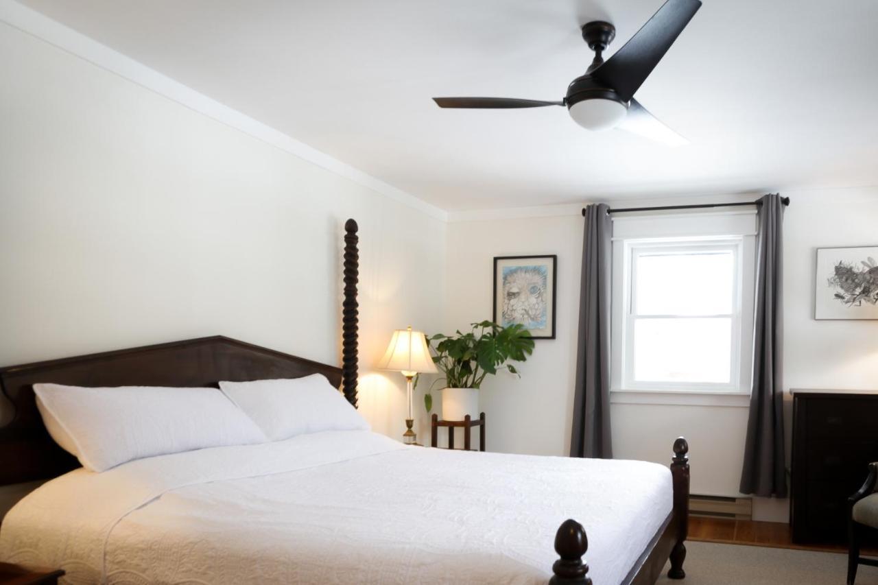 Jackson'S Falls Country Inn Milford Luaran gambar