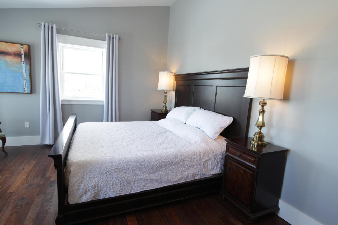 Jackson'S Falls Country Inn Milford Luaran gambar