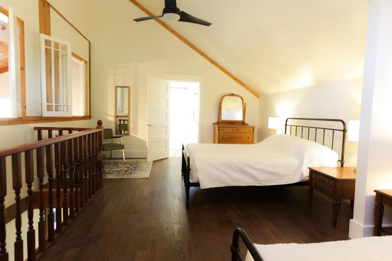 Jackson'S Falls Country Inn Milford Luaran gambar