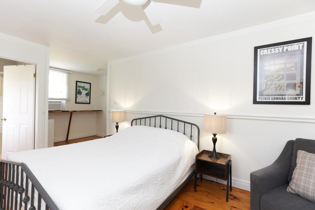 Jackson'S Falls Country Inn Milford Luaran gambar