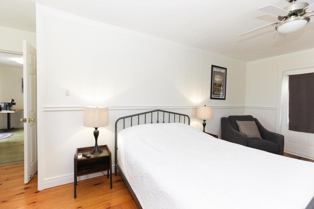 Jackson'S Falls Country Inn Milford Luaran gambar