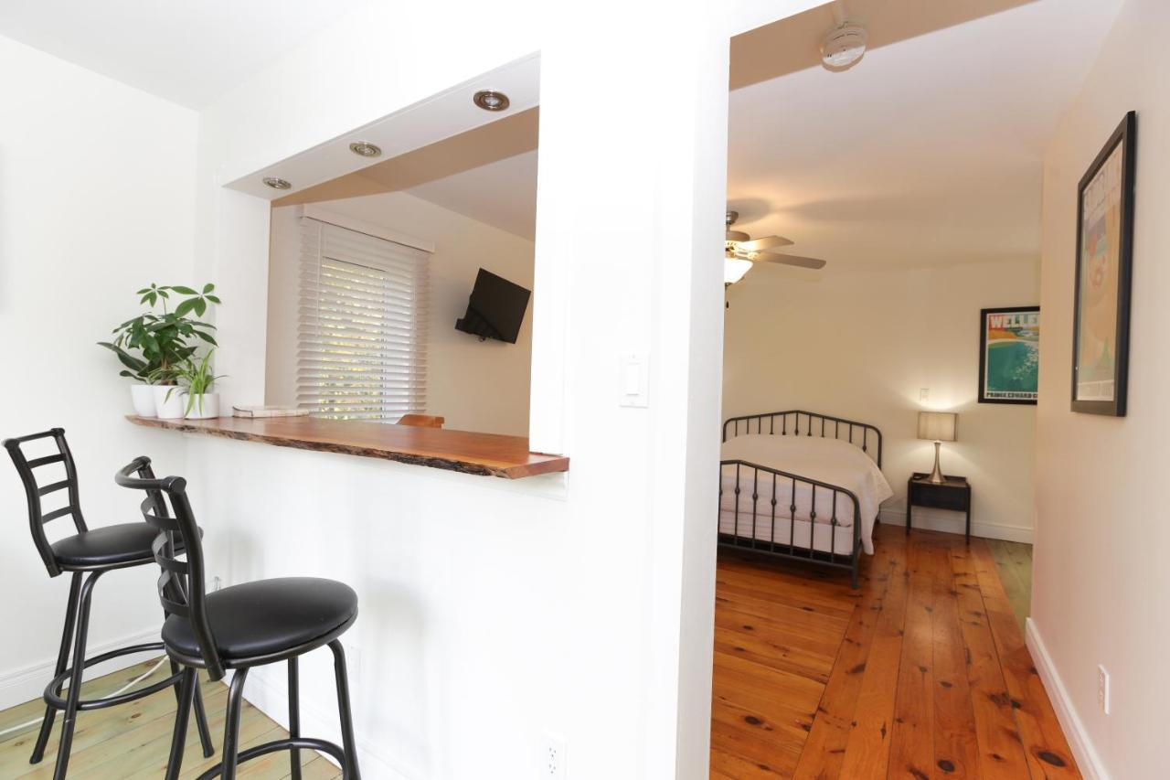 Jackson'S Falls Country Inn Milford Luaran gambar