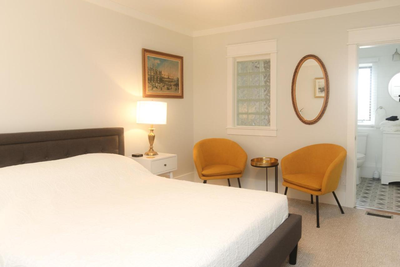 Jackson'S Falls Country Inn Milford Luaran gambar