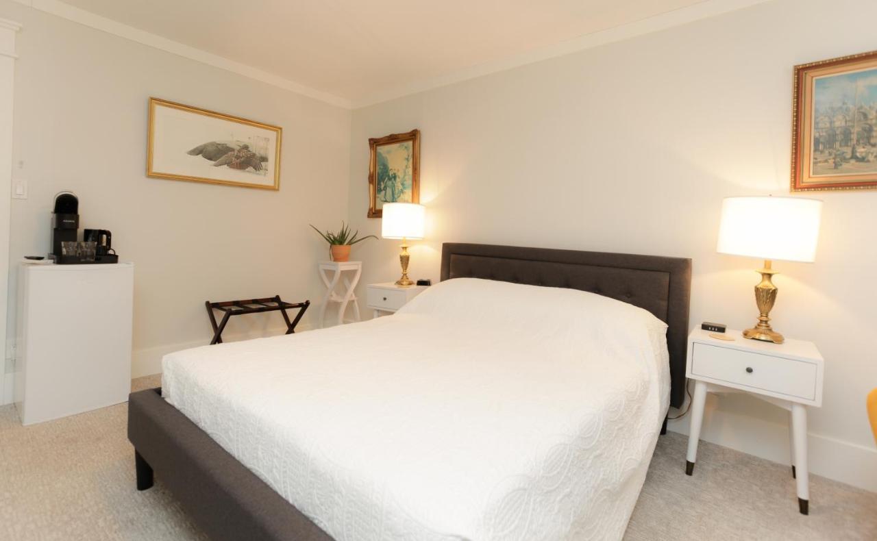 Jackson'S Falls Country Inn Milford Luaran gambar