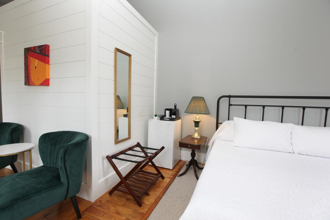 Jackson'S Falls Country Inn Milford Luaran gambar
