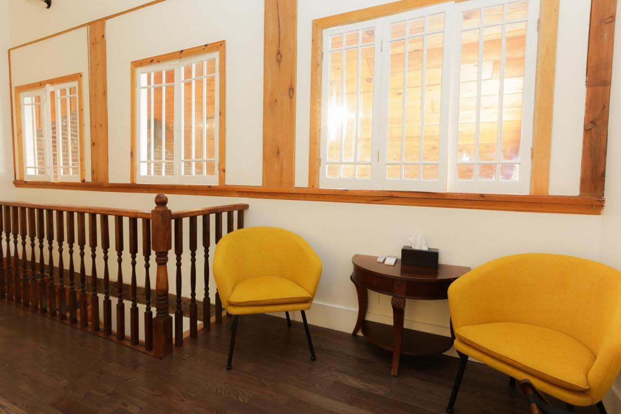 Jackson'S Falls Country Inn Milford Luaran gambar