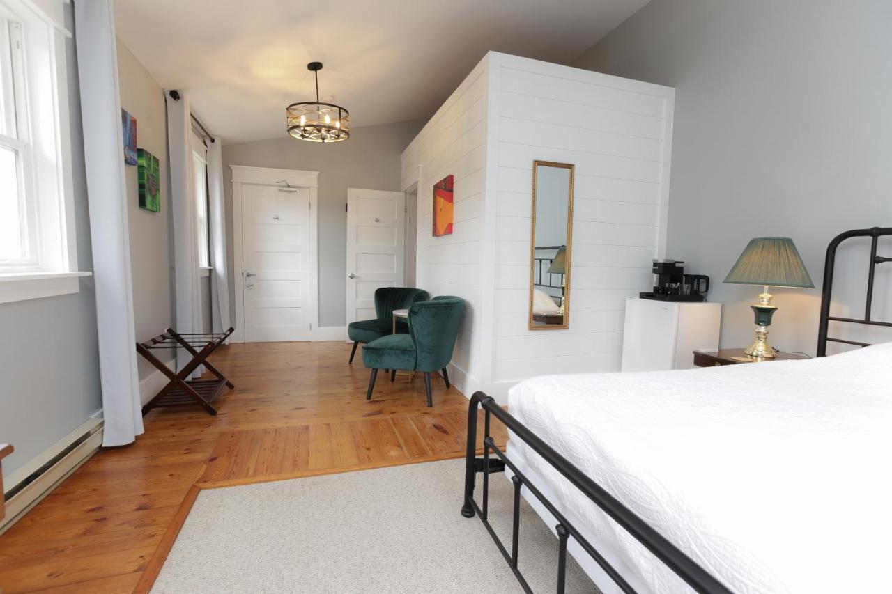Jackson'S Falls Country Inn Milford Luaran gambar