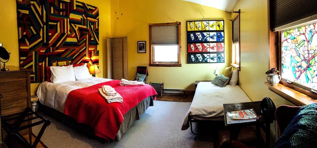 Jackson'S Falls Country Inn Milford Luaran gambar