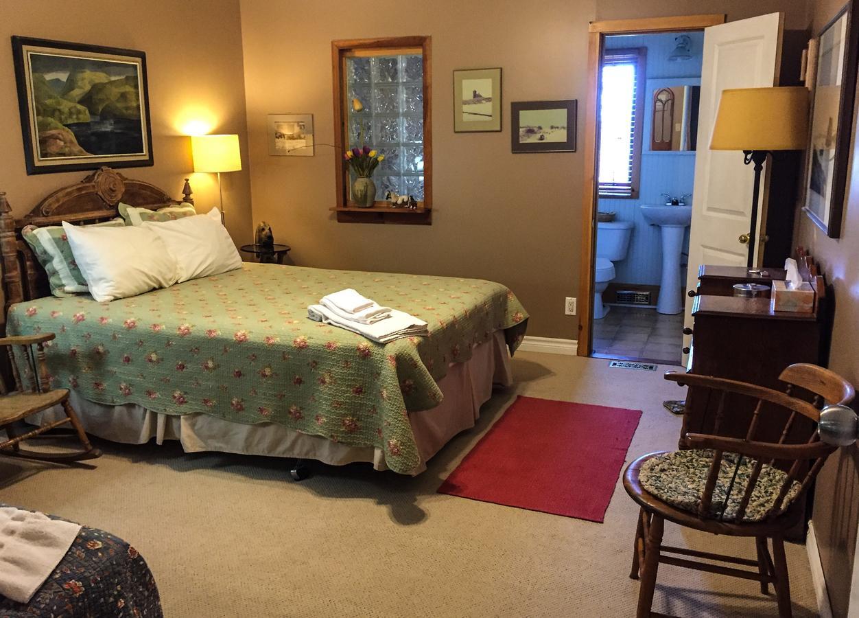 Jackson'S Falls Country Inn Milford Luaran gambar