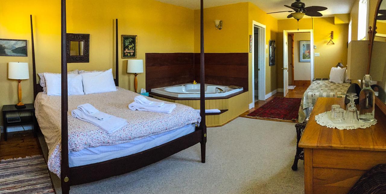 Jackson'S Falls Country Inn Milford Luaran gambar