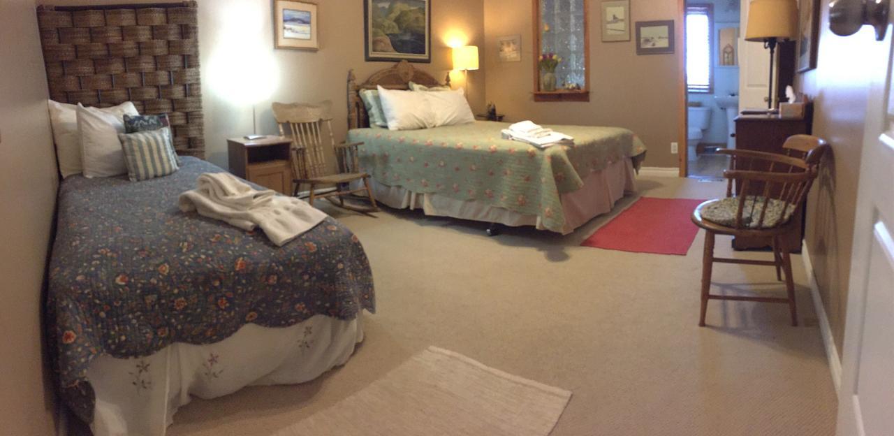 Jackson'S Falls Country Inn Milford Luaran gambar