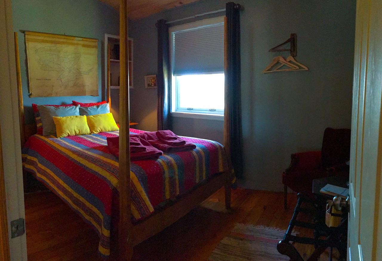 Jackson'S Falls Country Inn Milford Luaran gambar