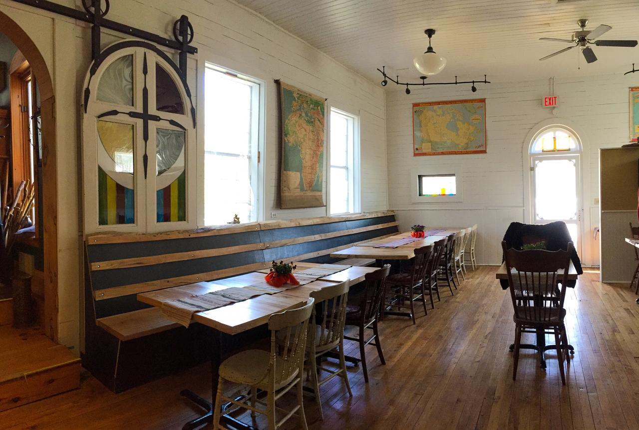 Jackson'S Falls Country Inn Milford Luaran gambar