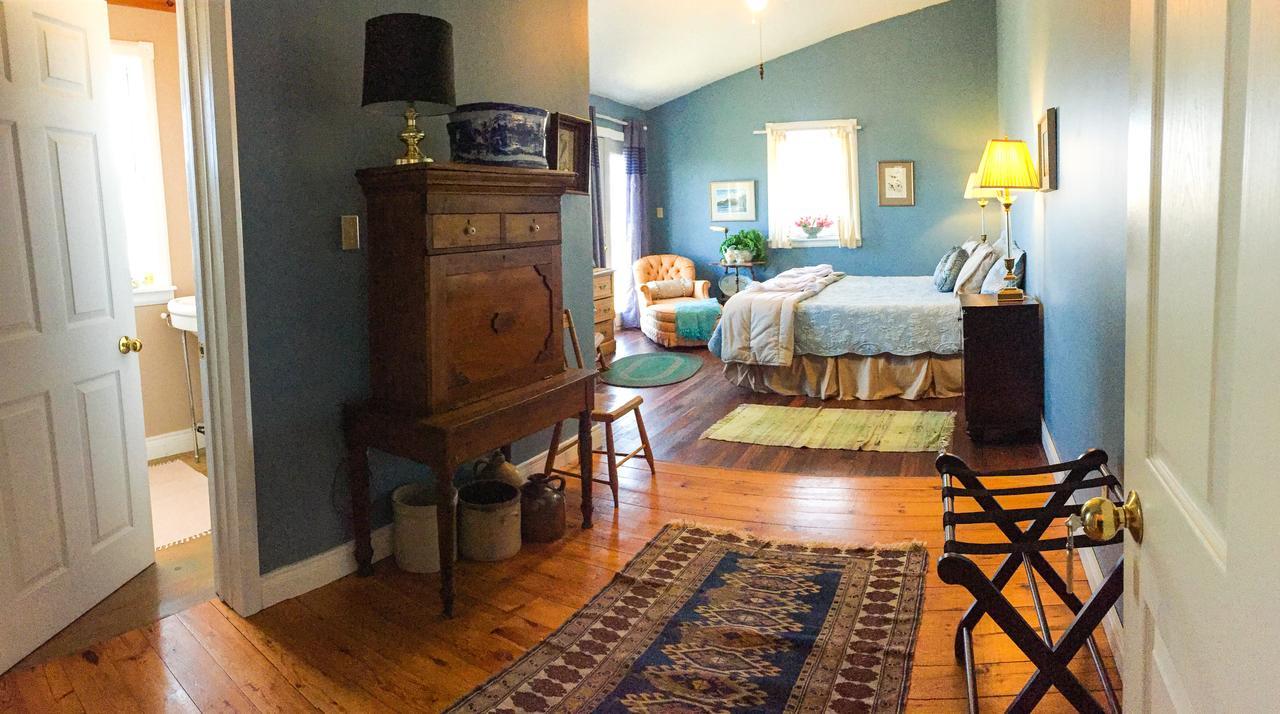 Jackson'S Falls Country Inn Milford Luaran gambar