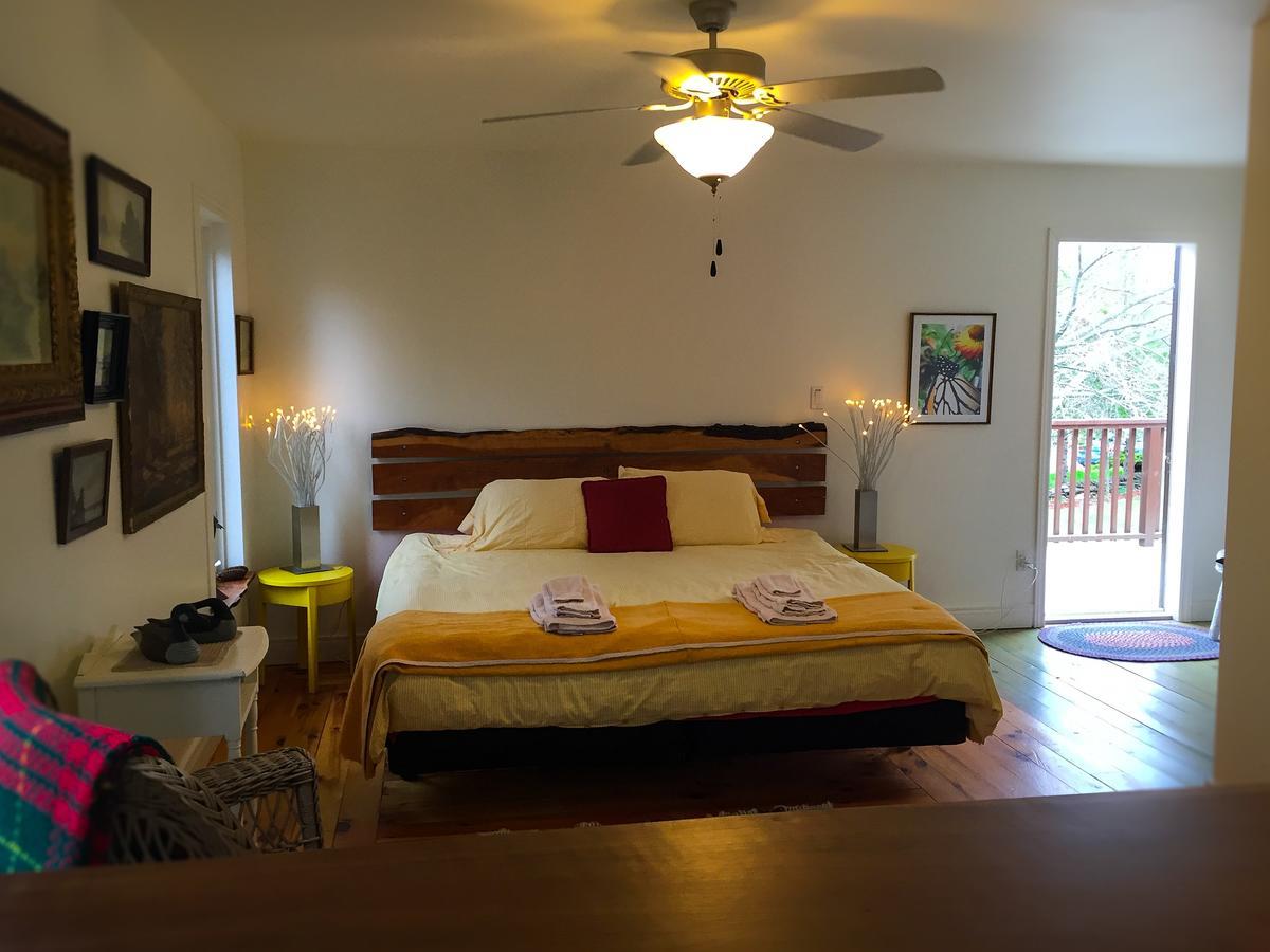 Jackson'S Falls Country Inn Milford Luaran gambar