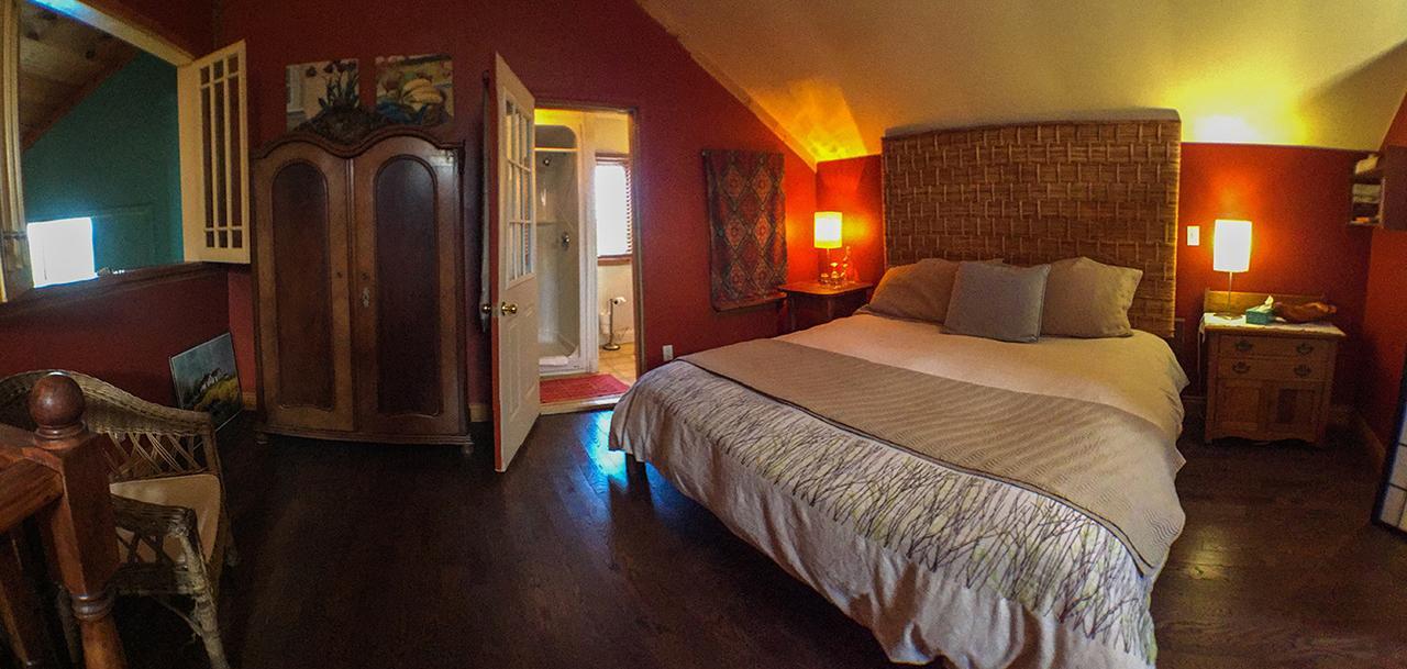 Jackson'S Falls Country Inn Milford Luaran gambar