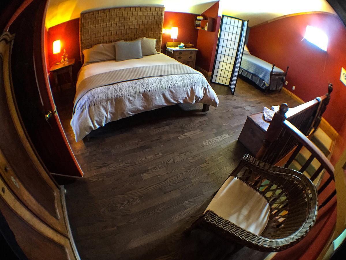 Jackson'S Falls Country Inn Milford Luaran gambar