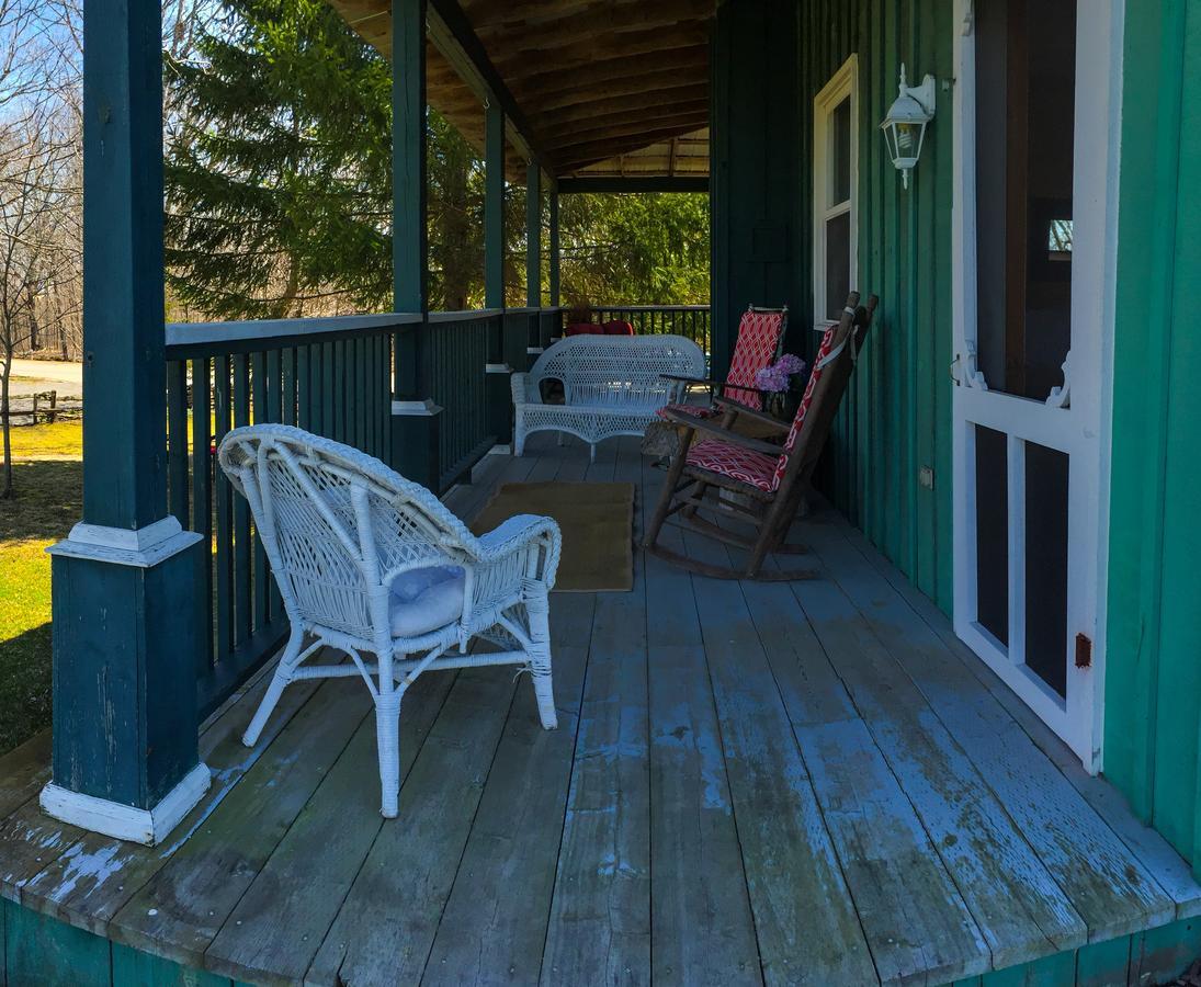 Jackson'S Falls Country Inn Milford Luaran gambar