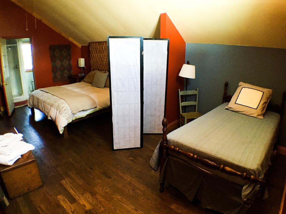 Jackson'S Falls Country Inn Milford Luaran gambar