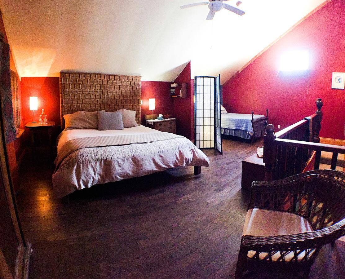 Jackson'S Falls Country Inn Milford Luaran gambar