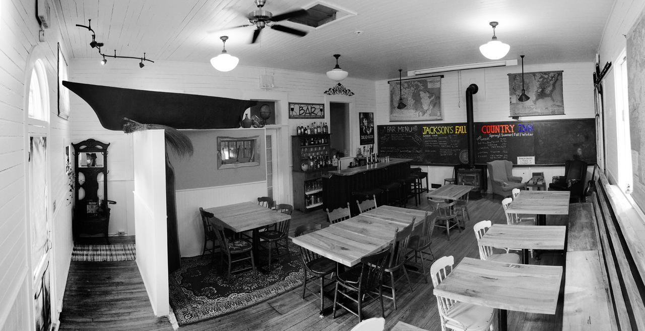 Jackson'S Falls Country Inn Milford Luaran gambar