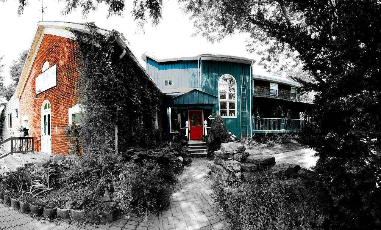 Jackson'S Falls Country Inn Milford Luaran gambar